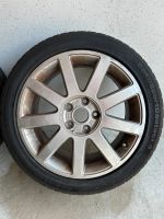 Audi Felgen A4 S4 225/45ZR17 Nordrhein-Westfalen - Olfen Vorschau