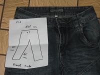 Jeans Hose Jeanshose  gr. 146 Junge Niedersachsen - Negenborn Vorschau