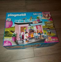 Playmobil Café Saarbrücken-Dudweiler - Dudweiler Vorschau