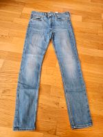 H&M Jeans Skinny Fit Gr. 164 Nordrhein-Westfalen - Steinhagen Vorschau