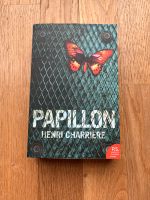 Henri Charrière: Papillon (englische Ausgabe) Obergiesing-Fasangarten - Obergiesing Vorschau