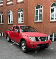 Nissan Navarra Pick up zu verkaufen Schleswig-Holstein - Sülfeld Vorschau