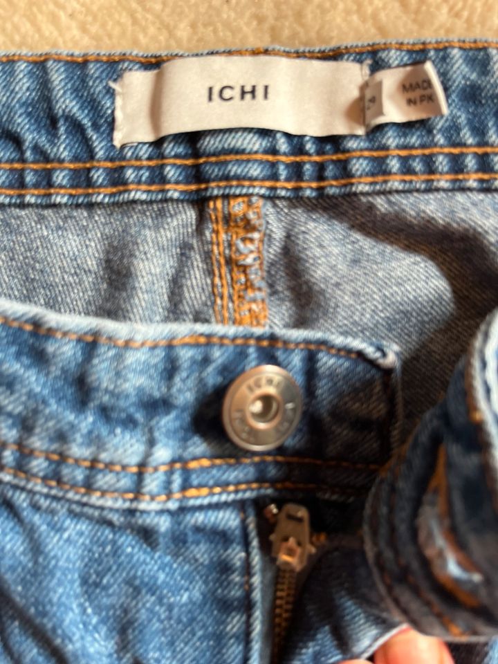 ICHI JEANS Gr 29 in Dieburg