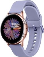 Samsung Galaxy Watch Active2 40mm ALU Violet -  Gut (123766) Bremen - Vegesack Vorschau