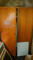 Kleiderschrank DDR Vintage Retro Schrank Sachsen-Anhalt - Zahna-Elster Vorschau