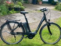 E bike 55 Rahmen Nordrhein-Westfalen - Stolberg (Rhld) Vorschau