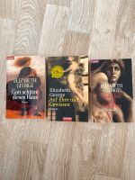 3 Thriller von elizabeth George Münster (Westfalen) - Kinderhaus Vorschau