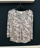 Pflegeleichtes Blusen Shirt von H&M Köln - Worringen Vorschau