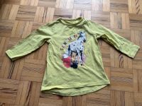 Topolino Shirt Mädchen Pferd Gr. 98 Hessen - Hohenahr Vorschau