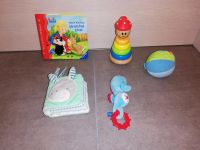 Baby Spielzeug Haba, Baby Glück, Ravensburger Baden-Württemberg - Neuried Vorschau