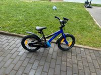 Kinderfahrrad 16 Zoll Specialized Thüringen - Pössneck Vorschau