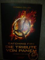 Bestseller Kinofilm " Die Tribute vom Panem" Buch , wir räumen Baden-Württemberg - Wolfach Vorschau