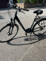 Diamant Damenfahrrad 28 Zoll Kr. München - Unterschleißheim Vorschau