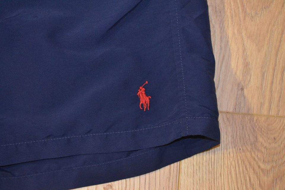 Polo Ralph Lauren Vintage Schwimm Shorts / Badehose Gr. 2xl - 3xl in Buchholz in der Nordheide