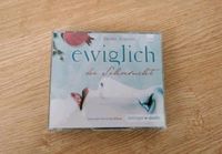 Hörbuch Ewiglich Die Sehnsucht CD's Brodi Ashton Nordrhein-Westfalen - Minden Vorschau
