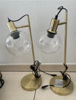 Nachttischlampe Deko Lampe Maison du Monde Nordrhein-Westfalen - Frechen Vorschau
