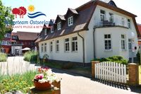 Präsenzkraft (m/w/d) im Ostseebad Rerik Bad Doberan - Landkreis - Rerik Vorschau