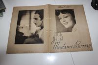 IFK Madame Bovary /Pola Negri gelocht Hessen - Geisenheim Vorschau