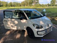 Volkswagen VW up! Gepflegtes Langstreckenfahrzeug Niedersachsen - Hesel Vorschau