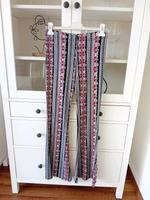 Schlaghose, Leggins, H&M, Gr. XS/S, neu, Boho, Hippie Sachsen - Görlitz Vorschau