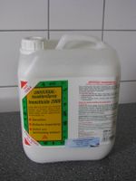 5L Insecticide 2000 Spray, mit verbesserter Wirkformel Sachsen - Wilkau-Haßlau Vorschau