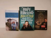 Bücher von Hape Kerkeling und Jürgen von der Lippe Nordrhein-Westfalen - Heinsberg Vorschau