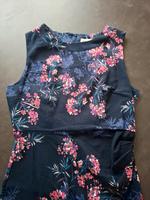 APRICOT Kleid dunkelblau gr L  /40 top Qualität stretch NP 69€ Bayern - Straubing Vorschau