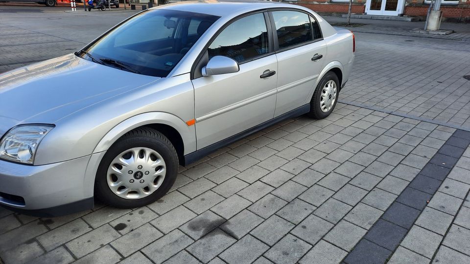 Opel Vectra c in Dresden