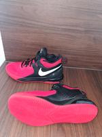 Nike Air Max Impact Red/Black Bayern - Obertraubling Vorschau