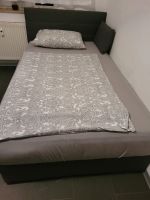 Boxspringbett mit Matratze Hessen - Kassel Vorschau