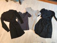 Umstandsmode Umstandsshirt Stillshirt Stillkleid XS M S H&M Niedersachsen - Seesen Vorschau