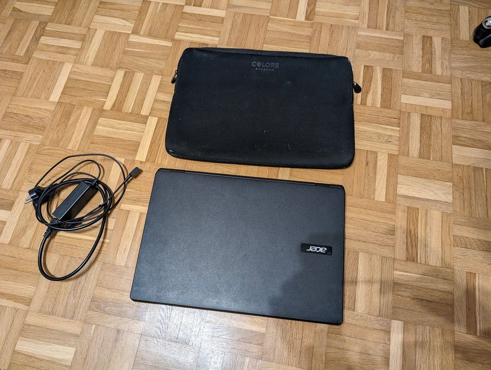 Acer Aspire ES1-731//Intel Celeron 1,6Ghz//4GB RAM//240GB SSD in Hannover