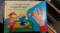 Babybuch, Zehn kleine Krabbelfinger, Zappelfinger Pankow - Prenzlauer Berg Vorschau