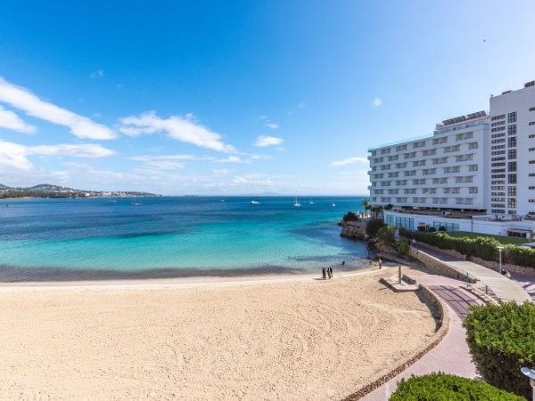 MALLORCA-PALMANOVA|Vollständig renovierte Wohnung am Strand in Zorneding