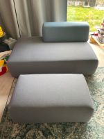 Designsofa MYCS Pyllow Bayern - Naila Vorschau