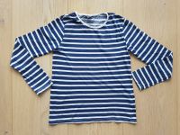 Zara Kids Langarmshirt gestreift Longshirt Streifenshirt 152 Niedersachsen - Braunschweig Vorschau