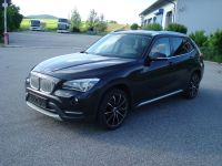 BMW X1 Baureihe X1 xDrive 20d Bayern - Ruhmannsfelden Vorschau