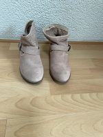 Damen Stiefeletten  Gr. 38 Nordrhein-Westfalen - Lohmar Vorschau