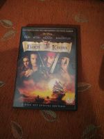 DVD Fluch der Karibik Sachsen - Nossen Vorschau