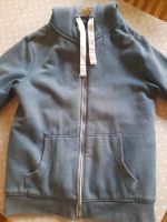 Sweatshirtjacke mit Teddyfutter Gr. M Hessen - Schwalmstadt Vorschau