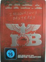 Inglourious Basterds - Steelbook - Quentin Tarantino, Brad Pitt Niedersachsen - Osnabrück Vorschau