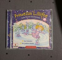 Prinzessin Lillifee Gute Nacht-Geschichten Hessen - Kassel Vorschau