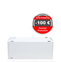 Aktion! BYD Battery-Box Premium HVM 2,76 kWh Speichermodul - OVP Niedersachsen - Coppenbrügge Vorschau