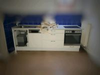 Küche inkl. E-Geräte Spülmaschine Herd Küchenzeile Niedersachsen - Bösel Vorschau