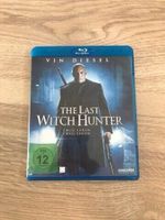 Blu Ray Disc The Last Witch Hunter Bayern - Leinburg Vorschau