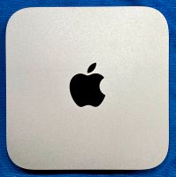 Apple Mac mini i5 1TB HDD in Silver Nordrhein-Westfalen - Lengerich Vorschau