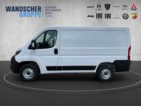 Fiat Ducato Kasten L1H1 140MJTD, Klima, Allwetter Hemelingen - Hastedt Vorschau