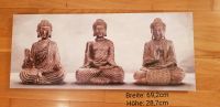 Buddha Bild aus Holz Essen - Rüttenscheid Vorschau