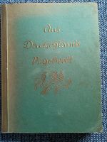 Aus Deutschlands Vogelwelt, Sammelalbum, Band 5, von 1936 Hessen - Wettenberg Vorschau