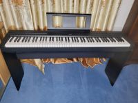 Yamaha Digital Piano P-45 in schwarz für Einsteiger Nordrhein-Westfalen - Witten Vorschau